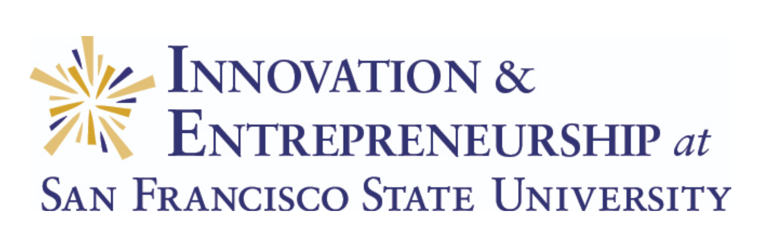 Innovation & Entrepreneurship at San Francisco State University